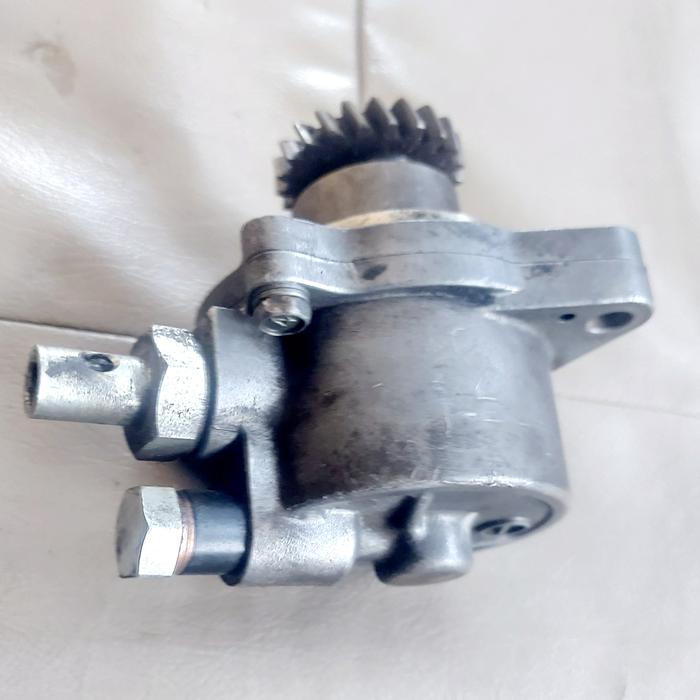vacum pump toyota dyna 130ht 12v hino dutro original
