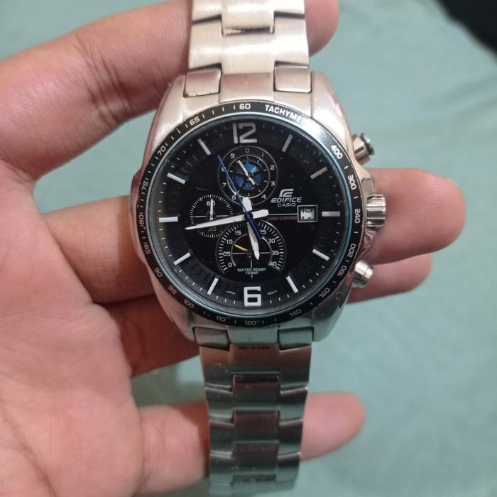 Casio Edifice EFR-528 Normal