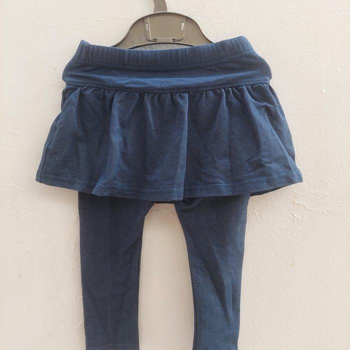 PRELOVED CELANA ROK/LEGGING ROK ANAK PEREMPUAN BRANDED