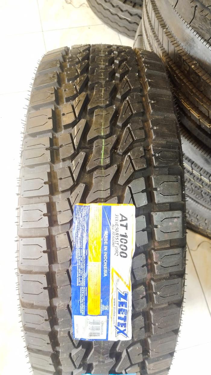 Zeetex 31x10.5 R15 31x10.5R15 31x10.5/15 31/10.5/15 31 10.5 105 R15 R 15 AT1000 AT 1000 OWL