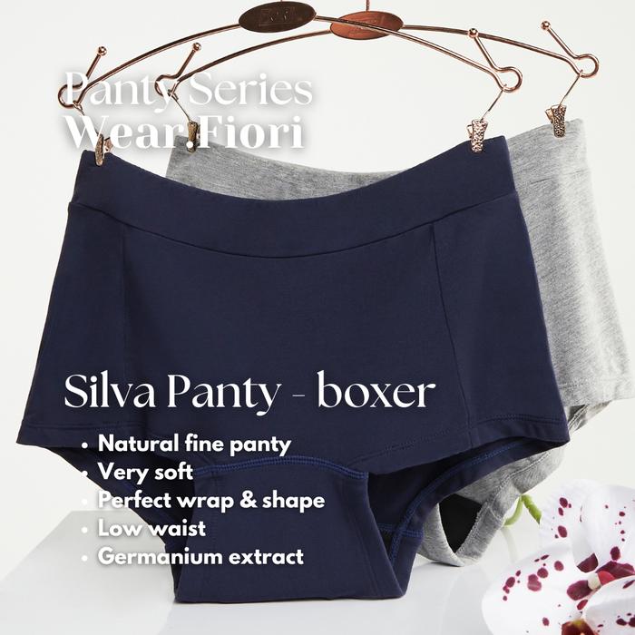 Silva Panty - Boxer Germanium