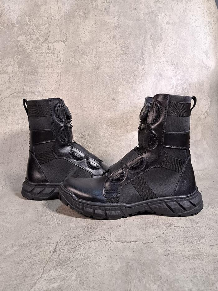 Sepatu PDL Delta 88 – Sepatu Boot Delta 88 Army 29 Boot