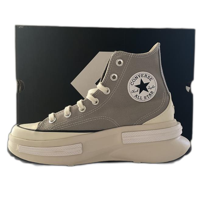 Converse Run Star Legacy CX Women's Sneakers - Converse Legacy Grey Abu Shoes Snekers