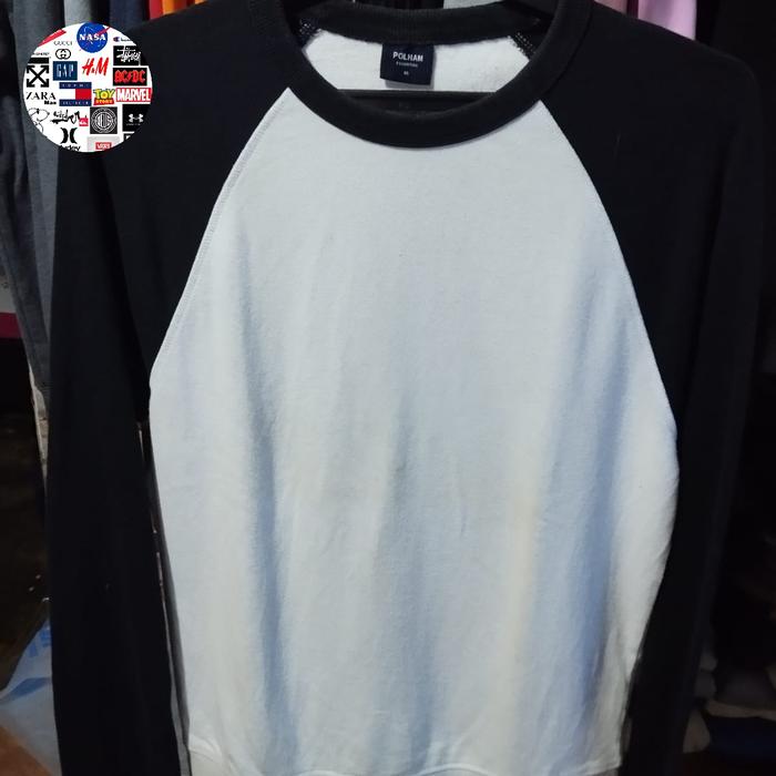 crewneck polham cn polham