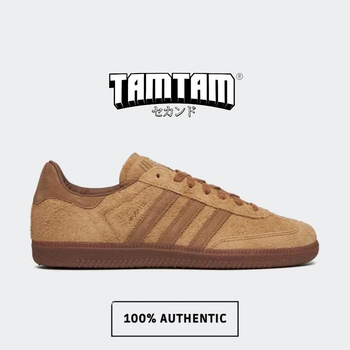 Adidas Samba Jjjound Mesa Jose Mourinho 100% Original