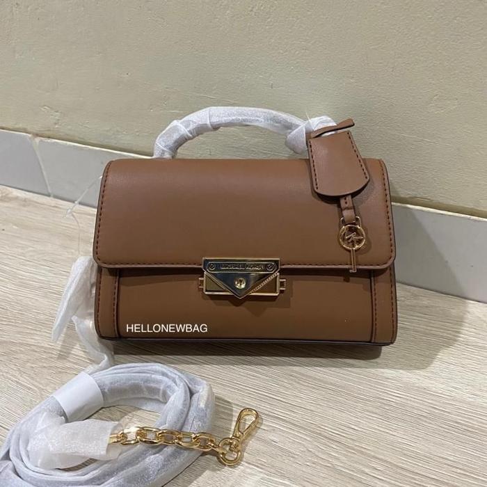 Tas MK original - M*chael kors cece top handle