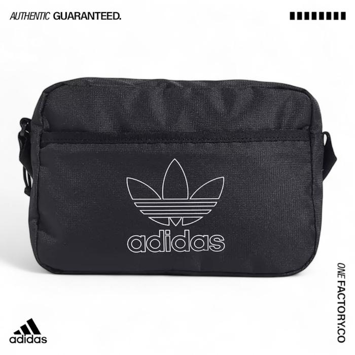 Adidas Small Air Liner Bag 100%Original Resmi Store
