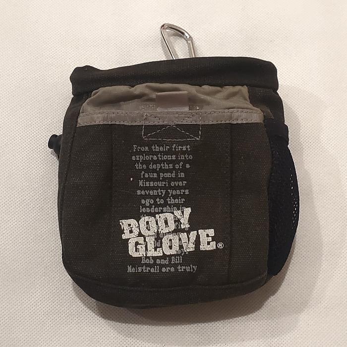 Original Body Glove USA Male Bag Man Pouch Tas Pria Unisex