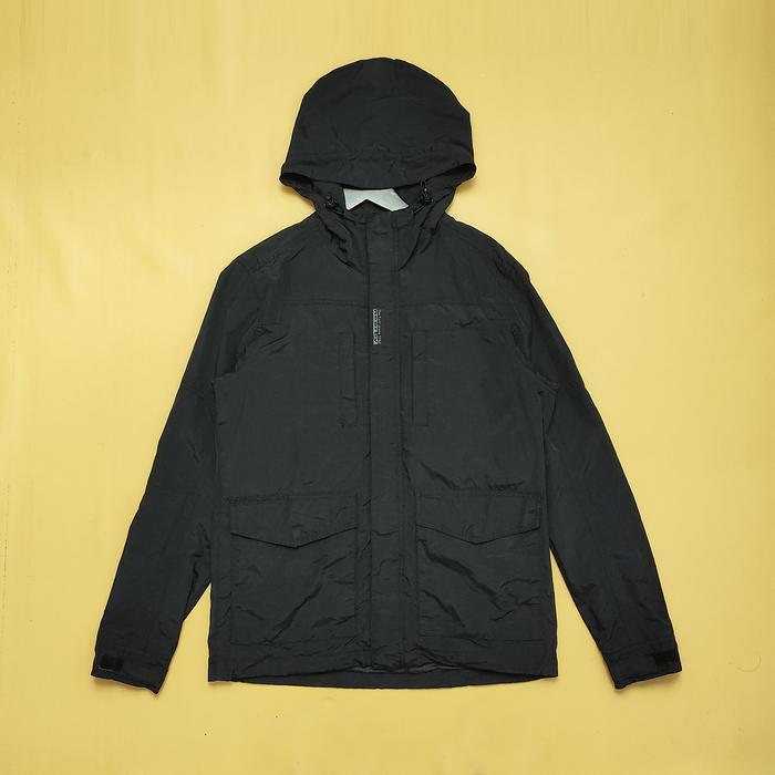 Jaket Parka TBJ 71x54 Unisex