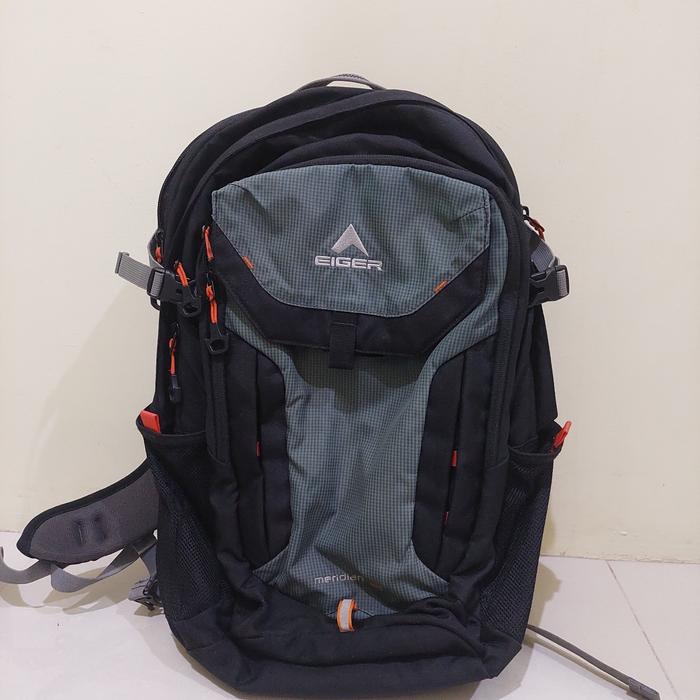 Tas Punggung - Backpack - Tas Ransel EIGER