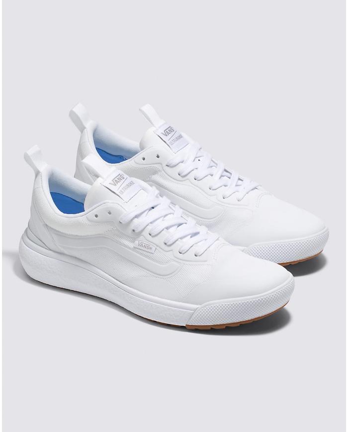 VANS ULTRARANGE EXO TRUE WHITE ORIGINAL RESMI