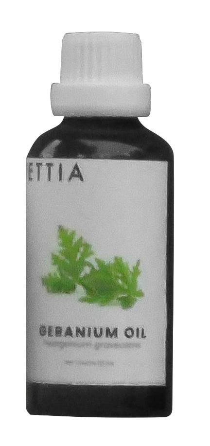 50 ml - minyak atsiri geranium / geranium oil