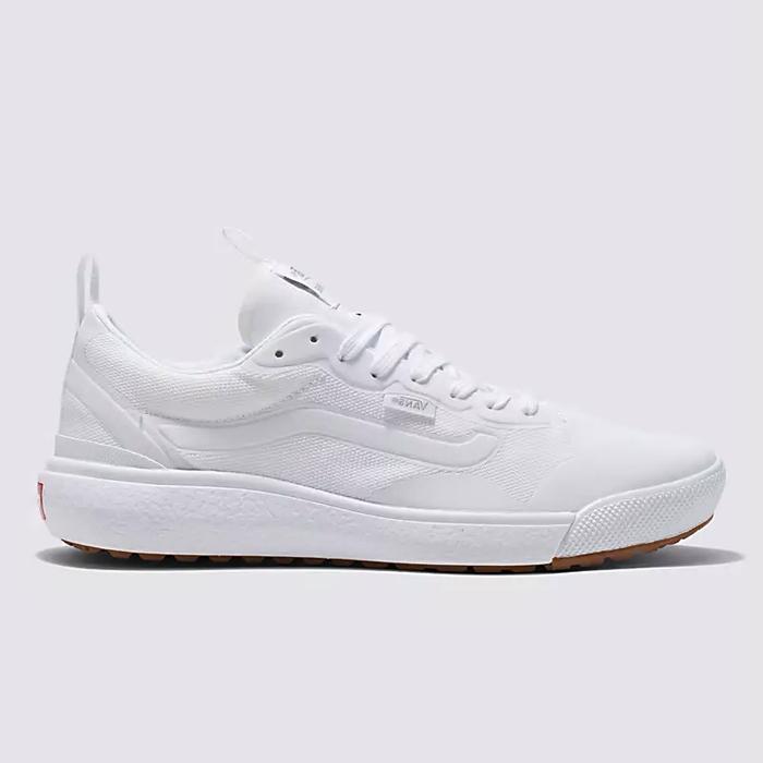 Vans Ultrarange Exo True White