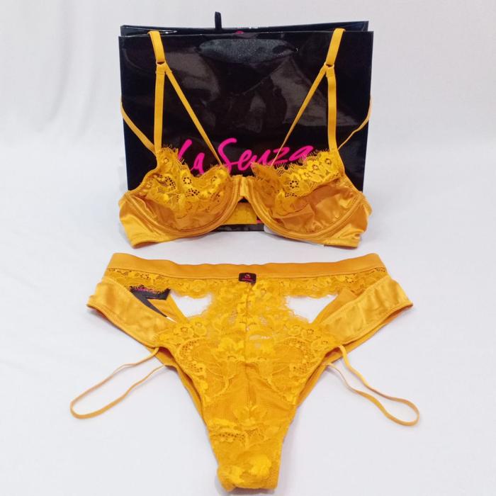 La Senza Sexy set size XS