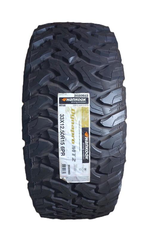 Ban mobil Hankook 33X12,5R15 Dynapro MT, 33-12,5-15, 3212,515, 33/12,5/15, 33 12,5 15