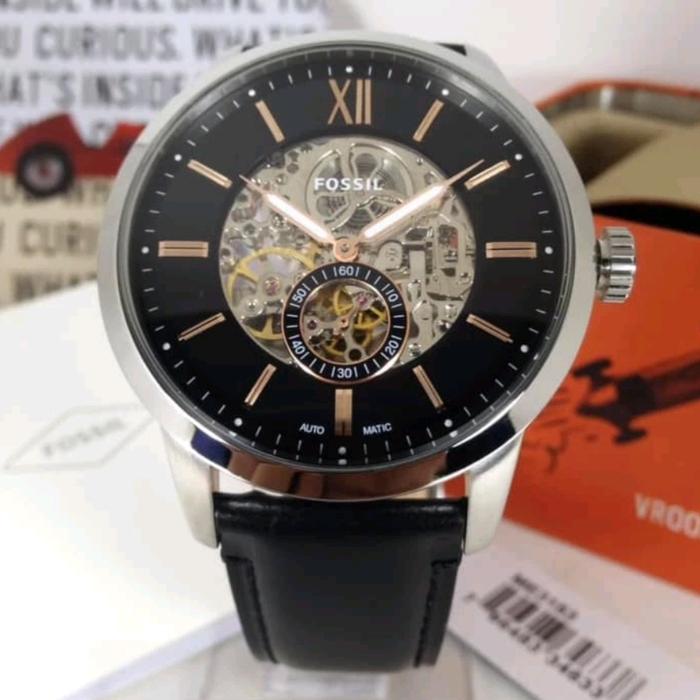 Jam Tangan Pria ME3153 ME 3153