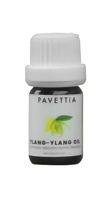 5 ml sampel - minyak ylang-ylang / ylang-ylang oil (Cananga odorata)