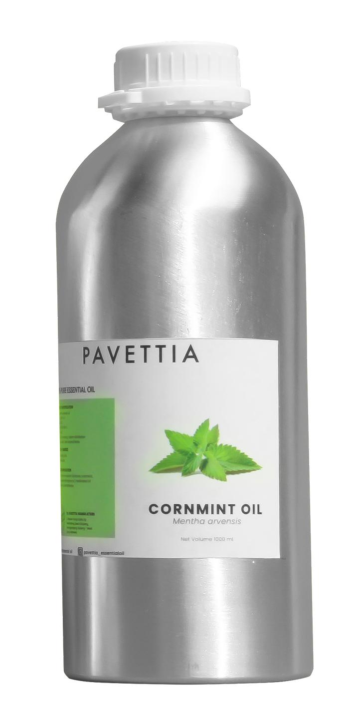 1000 ml - minyak atsiri cornmint / cornmint oil