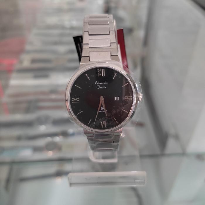 JAM TANGAN WANITA ALEXANDRE CHRISTIE AC 8564 / AC8564 ORIGINAL