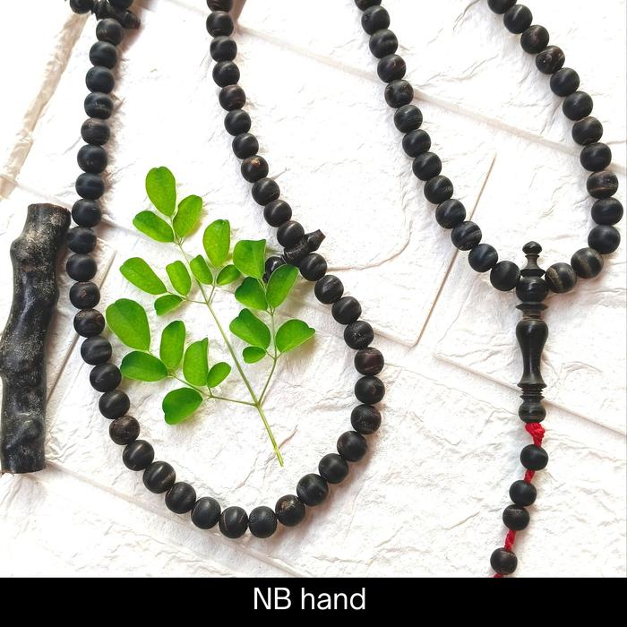 Tasbih 99 yuser/akar bahar natural