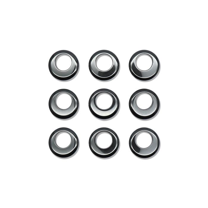 NATURAL HEMATITE BULAT | BATU HEMATITE | BATU HEMATITE ASLI BENTUK BULAT | PERMATA UNTUK PERHIASAN |