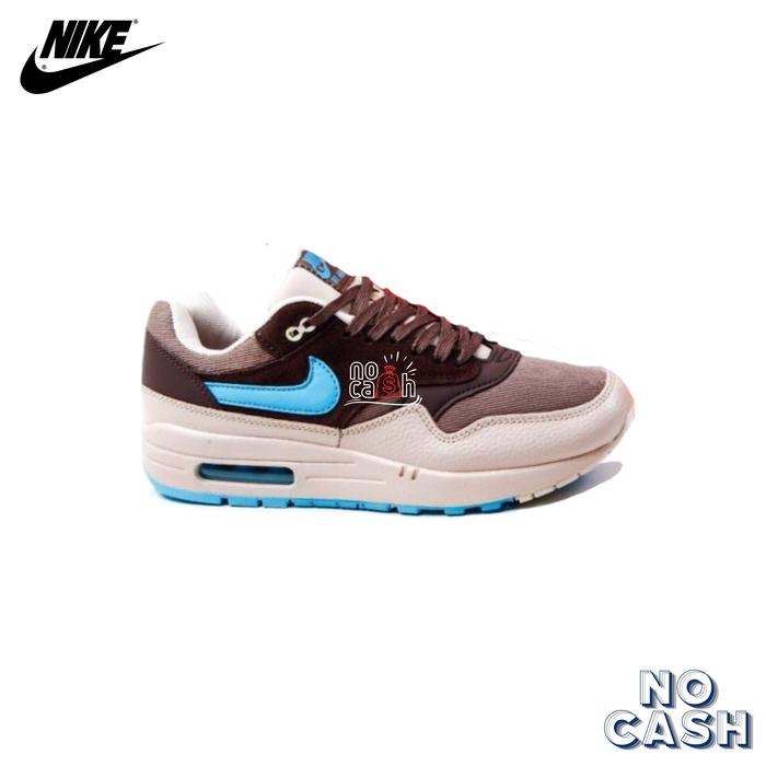 Sepatu Pria Nike Air Max 1 Ridgerock / Sneakers Nike Original / Air Max 1 Ori