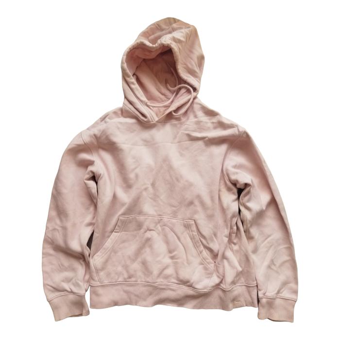 JAKET TEBAL PRIA WANITA SECOND IMPORT PEACH / JAKET HOODIE PRIA WANITA IMPORT