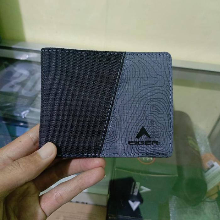 Dompet eiger original dompet eiger