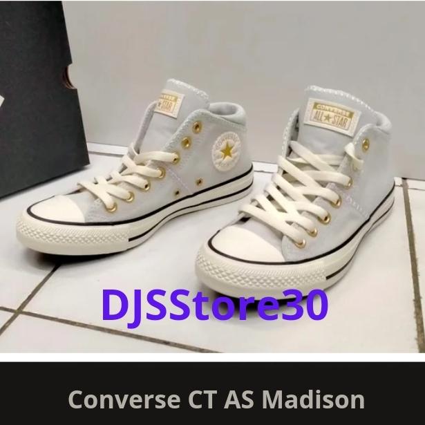 Sepatu Converse Chuck Taylor Madison MID Original