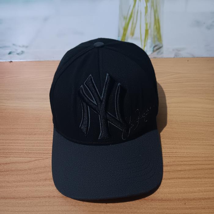 Topi Second Pria wanita NY