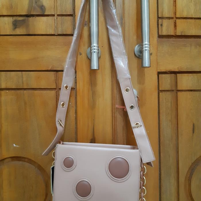 sling bag bellezza New ori
