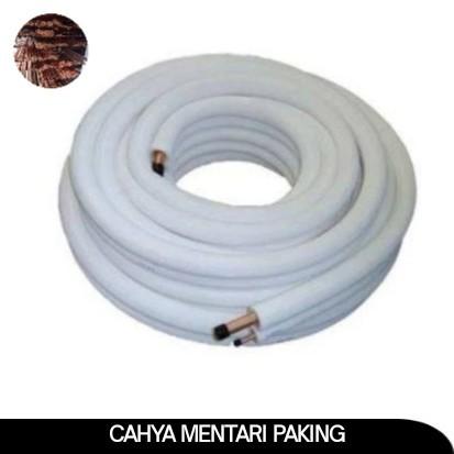 pipa AC hoda 1/4 PK 3/8 PK 1,PK/ pipa AC / 1 meter