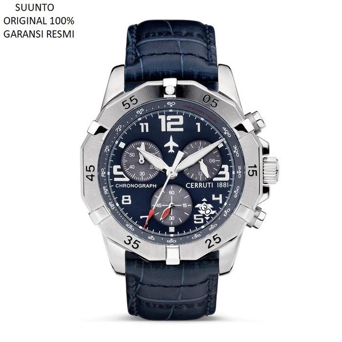 Cerruti 1881 CIWGC2224401 Original Garansi Resmi