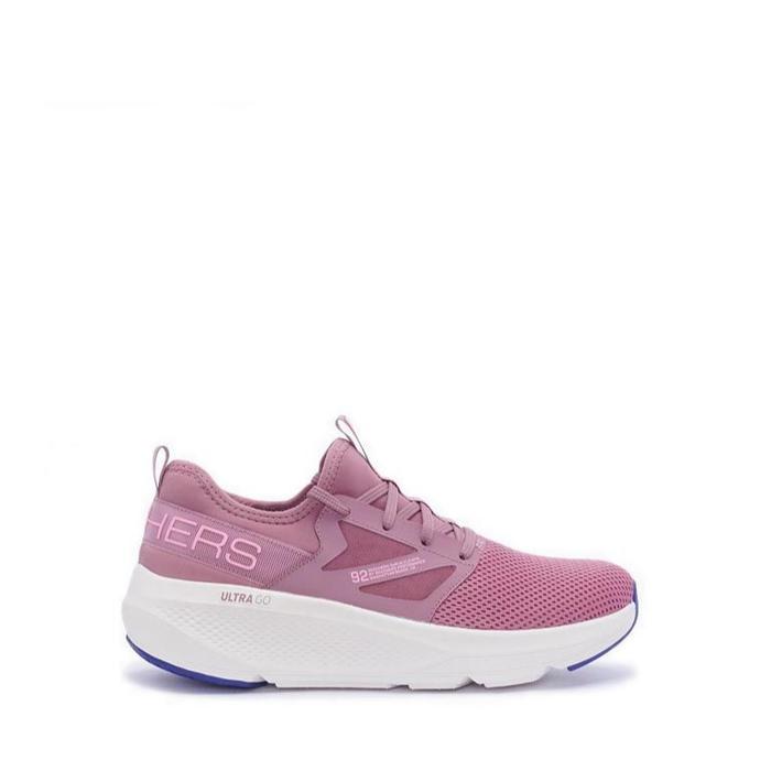 SEPATU SKECHERS GO RUN ELEVATE FITNES BNIB 100% ORIGINAL PINK