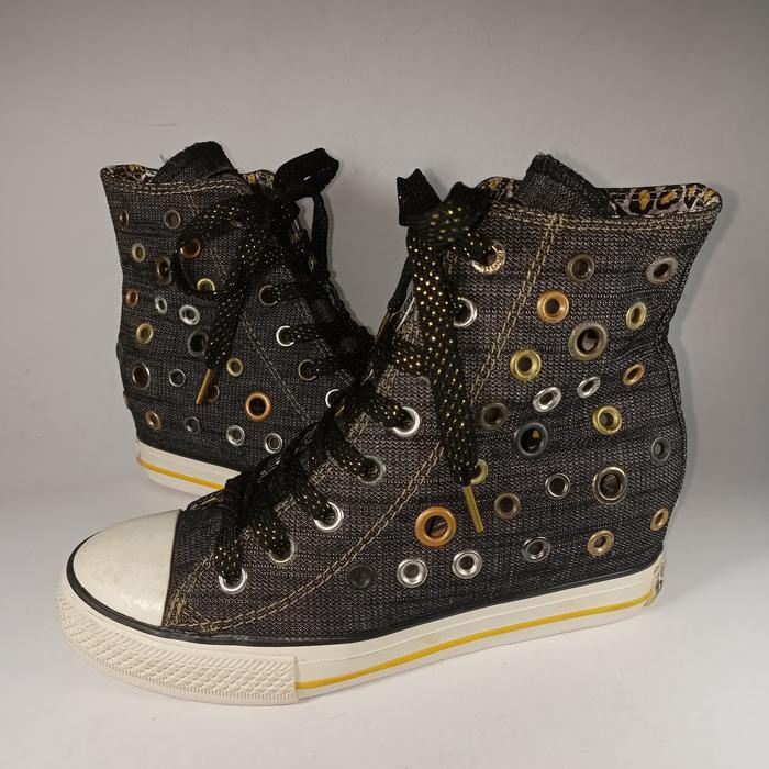 Daddy's original wedges 37 size women shoes