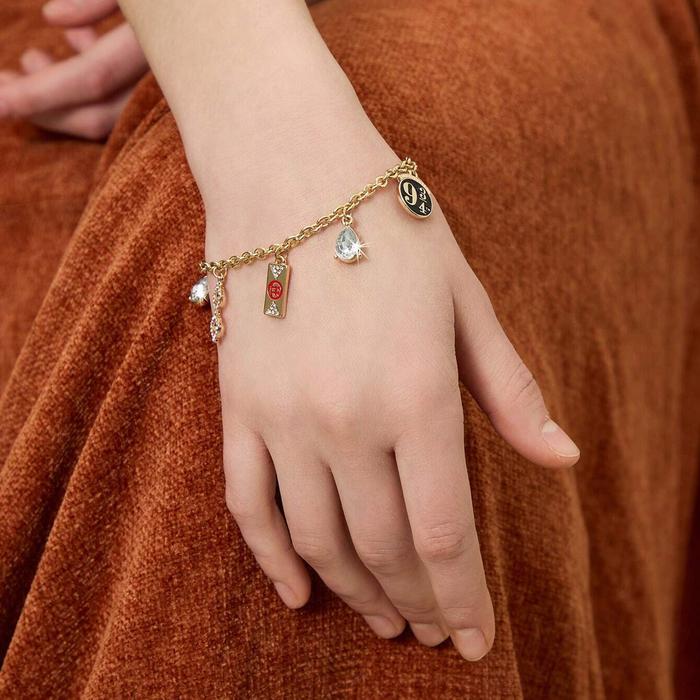 Harry Potter x Shein Gelang Harry Potter