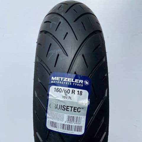 Metzeler Cruisetec 160/60-18 ban depan fatboy