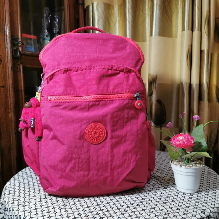 Bag pack Kipling Original