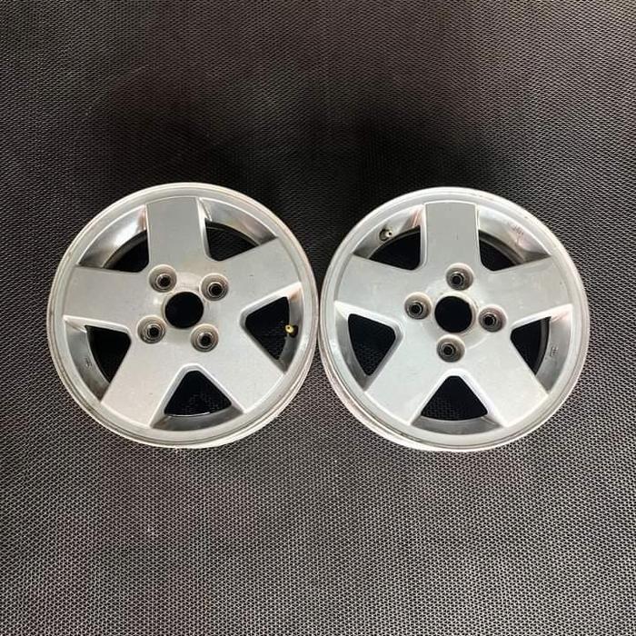 Velg oem original Karimun