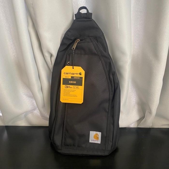 Carhartt Mono Sling Bag / Tas 100% Original