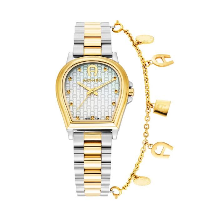 Jam Tangan AIGNER Wanita Original AIG AGW.252002 ALBA