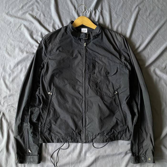 CP Company Jacket SS09 second