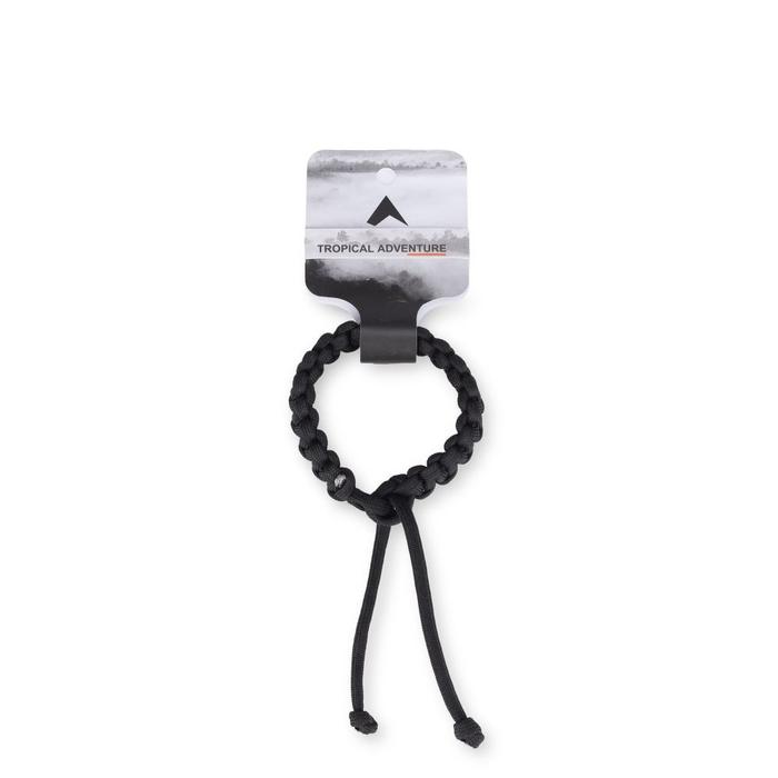 Gelang Eiger Original Poliester Paracord Bracelet 2.0