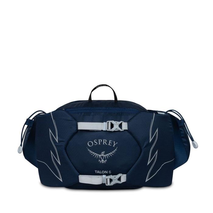 Tas Selempang Osprey Original KKGT 9.9 Talon 6 S21 Lumbar Bag