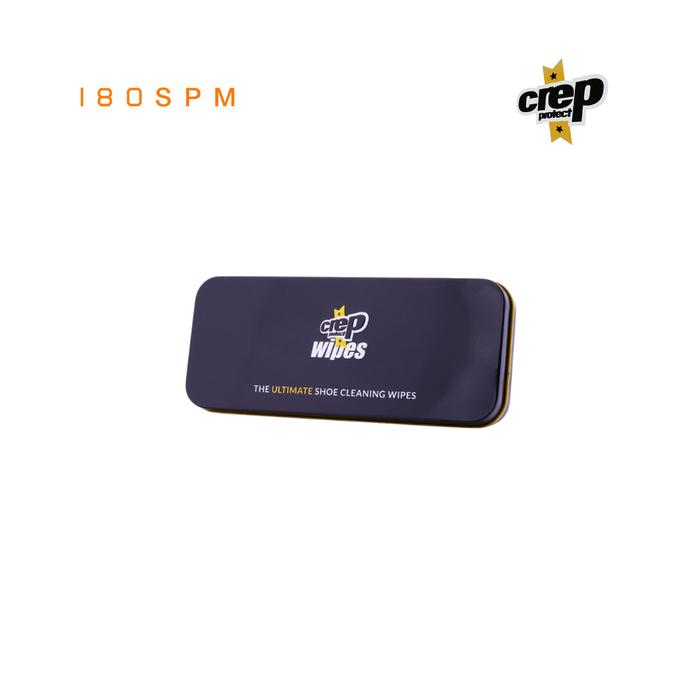 Crep Protect - Wipes 12 wipes per tin