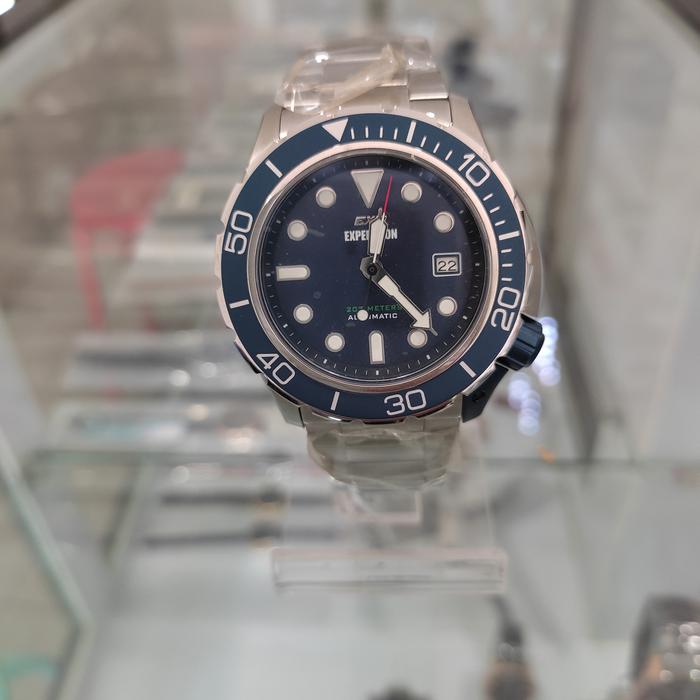 JAM TANGAN PRIA EXPEDITION EXP 6809 / EXP6809 ORIGINAL