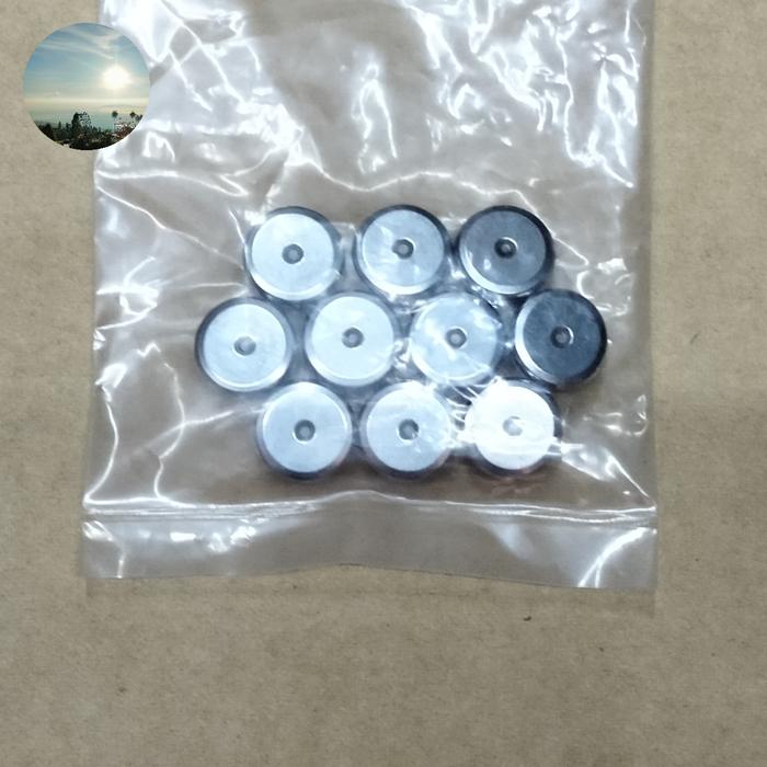 Gundu compresor 15A/mobil twin cam,isi 10pcs