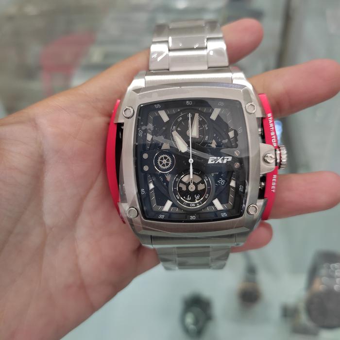 JAM TANGAN PRIA EXPEDITION EXP 3008 / EXP 3008 ORIGINAL