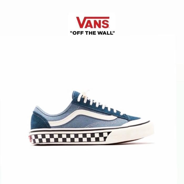 Style 36 Decon Sf Salt Wash
