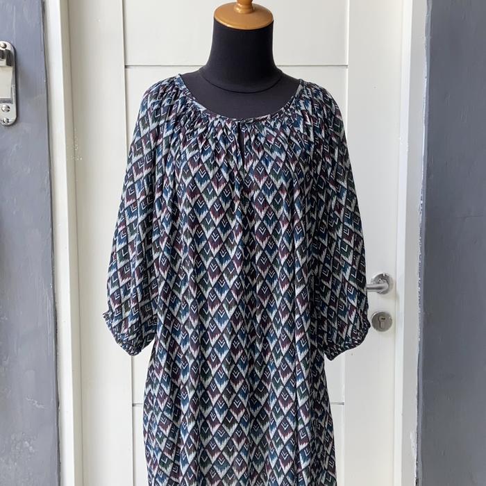 ISABEL MARANT ETOILE Midi Dress